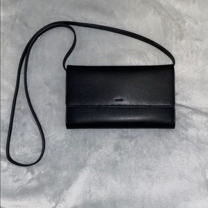 JW PEI crossbody wallet purse
